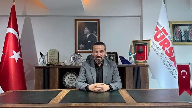  Durmuş: Gazeteciler toplumun bilgilendirilmesinde önemli bir görevi yerine getiriyorlar