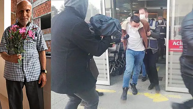 Dursun Dede olayında tutuklama! Cebindeki 5 bin TL için testereyle 5 parçaya bölüp denize atmış
