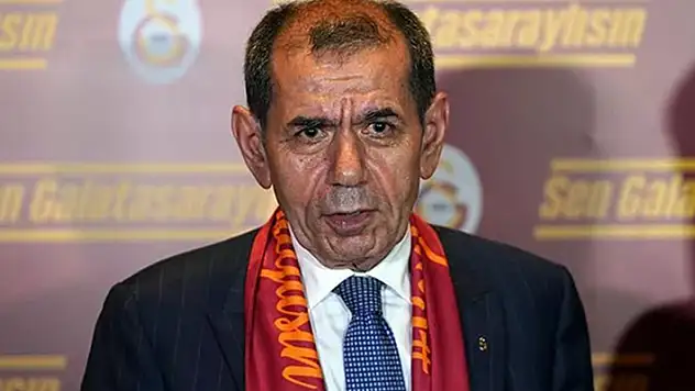 Dursun Özbek: Cumhuriyet savcılarını göreve çağırıyorum
