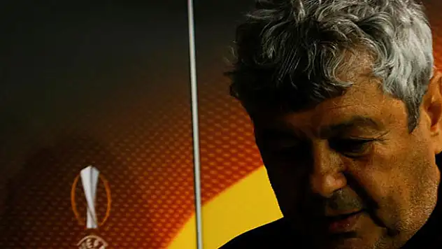 Dursun Özbek: Lucescu'ya teklif yaptım, bekliyoruz