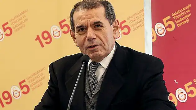 Dursun Özbek'ten Aziz Yıldırım'a yanıt