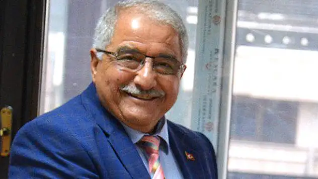 Durunday Muhtarı Celal Duran vefat etti
