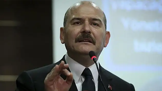 Düşen helikoptere müdahale oldu mu? - Bakan Soylu'dan helikopter açıklaması!