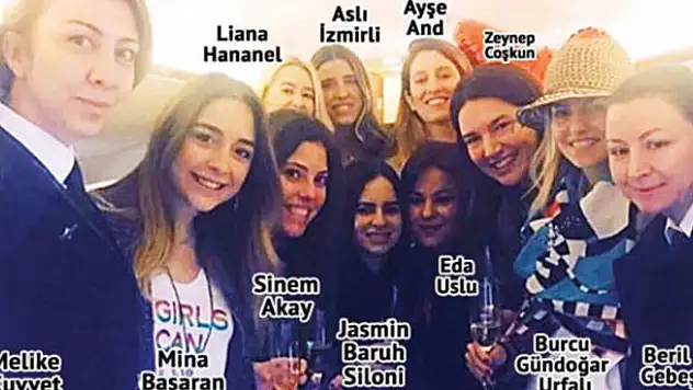 Düşen jette hayatını kaybedenlerden 2'si hamileydi