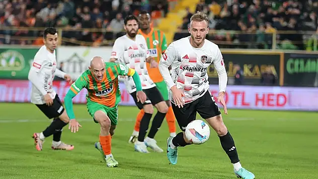 Düşme hattında kritik karşılaşma