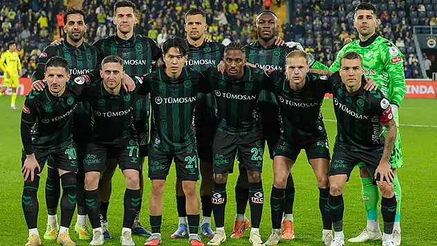 Düşme hattıyla fark 2'ye indi