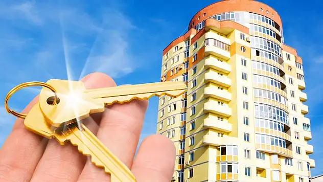 Düşük faizli konut kredisinde son durum ne? 1.20 faizli konut kredisi  kimlere verilecek?
