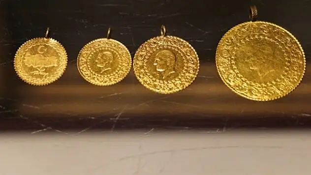 Düşüş sürüyor! Altının gram fiyatı 410 liraya geriledi