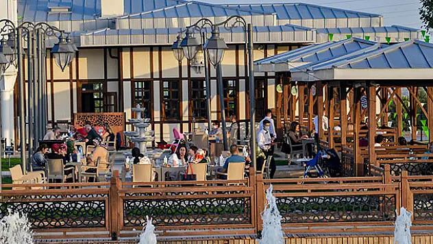 Dutlu Ala Balık Restoran kısa sürede balıkseverlerin gözdesi oldu
