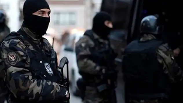 Duyuru yapıldı, 4 bin özel harekatçı alınacak