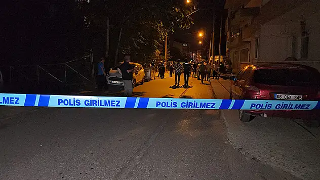 Düzce'de, binanın bodrum katında erkek cesedi bulundu
