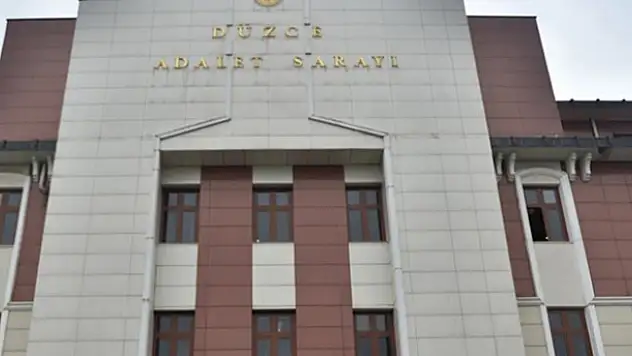 Düzce'de bir şirkete kayyum atandı