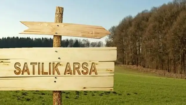 Düzce'de sanayi arsaları satılacak
