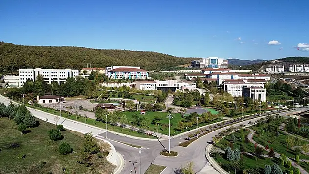 Düzce Üniversitesi, 47 öğretim üyesi alacak
