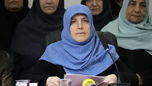 'Düzeni kökten değiştirmeliyiz'