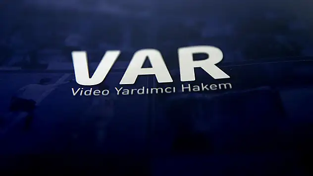 Düzenli VAR eğitimi başladı