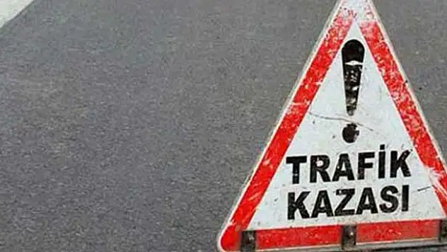 E-5'te feci kaza: 10 yaralı