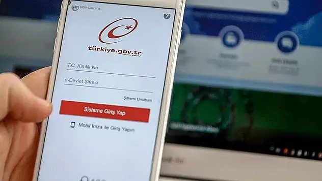 e-Devlet artık elektronik tebligatları yapacak