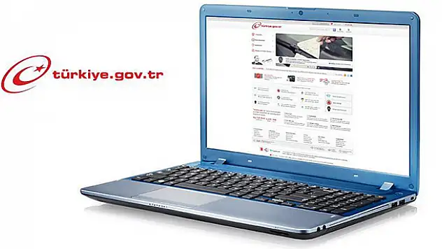 e-Devlet hizmetlerinde yeni dönem