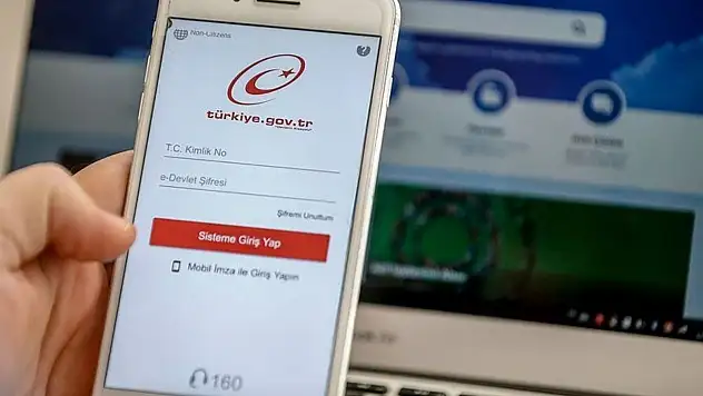 e-Devlet ile SGK işlemlerinde 180 hizmet tek noktada birleşiyor