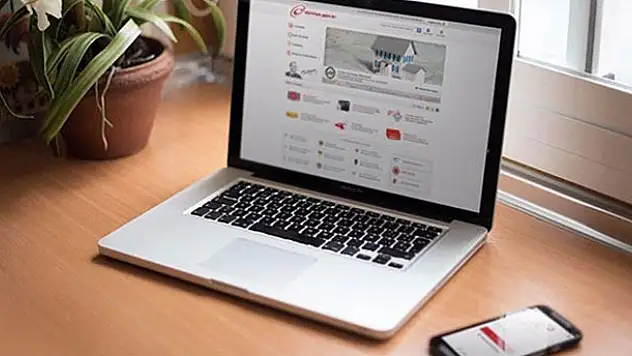 E-Devlet kılıfında dolandırıcılık