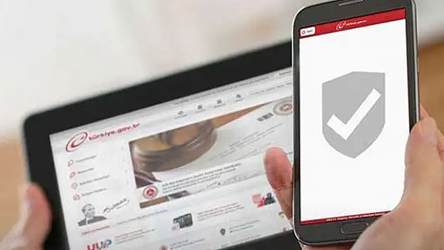 e-Devlet soy ağacı sorgulama hizmetini askıya aldı!