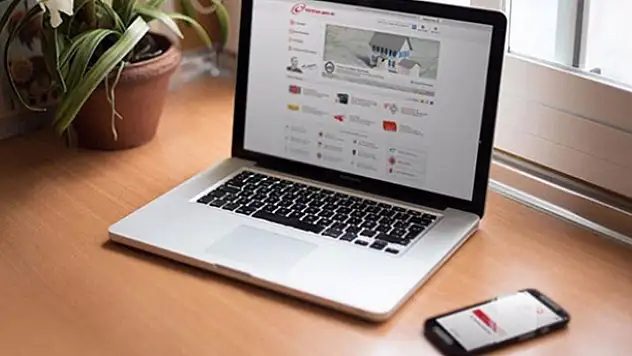 e-Devlet'te işlem sayısı 2,5 milyarı geçti