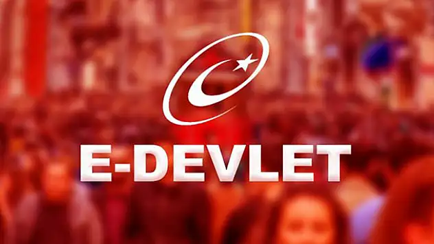 e -Devlet'ten artık ücretsiz olacak