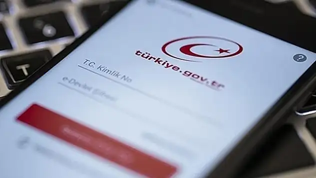 e-Devlet'ten yapılacak! Milyonlarca kişiyi ilgilendiriyor...