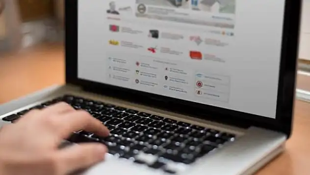 e-Devlet üzerinden 2 yeni yeni hizmet