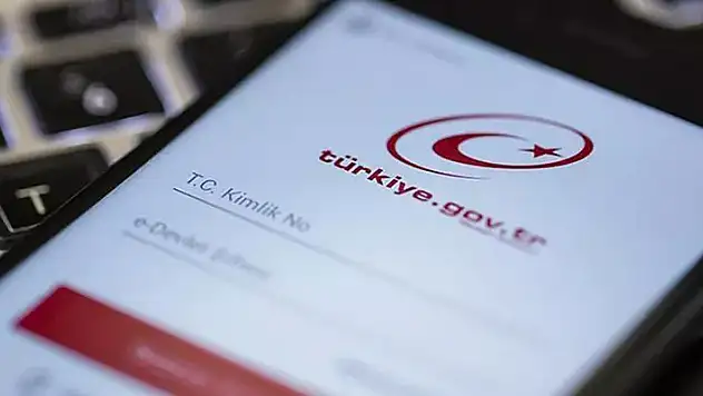 e-Devlet üzerinden 234 bin 588 kişi engelli kimlik kartı sahibi oldu
