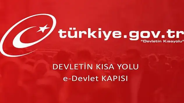 E-Devlet üzerinden 5 yeni hizmet daha