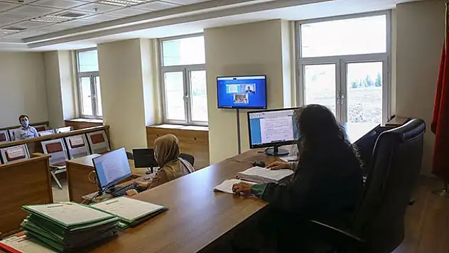 E-duruşma 5 adliye ve 47 mahkemede uygulamaya geçti