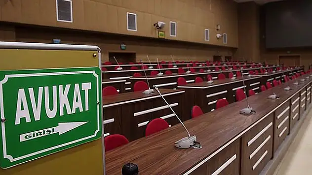 E-duruşma uygulamasının kapsamı genişliyor