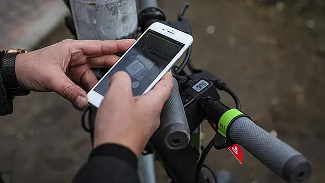 E-Scooter Yönetmeliği için ilk adım atıldı! Yaş ve hız sınırı...