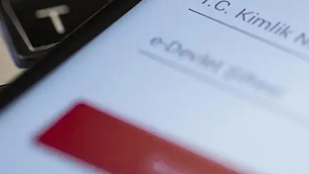 E-tebligat dönemi başladı