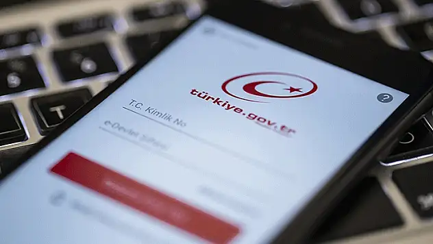 e-Tebligatlar e-Devlet Kapısı ile tek ekranda toplandı