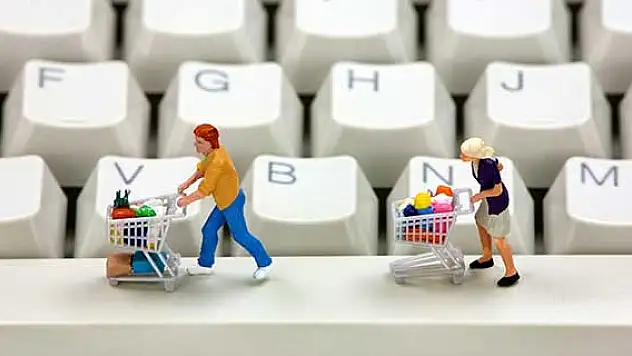 E-ticaret sitelerine 'güven damgası' geliyor