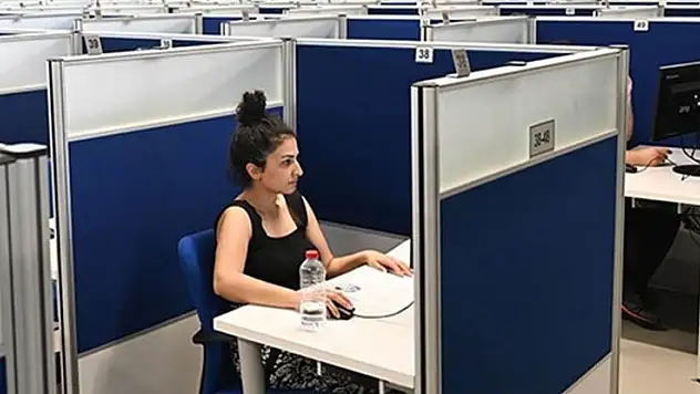 e-YDS yarın 4 ilde düzenlenecek