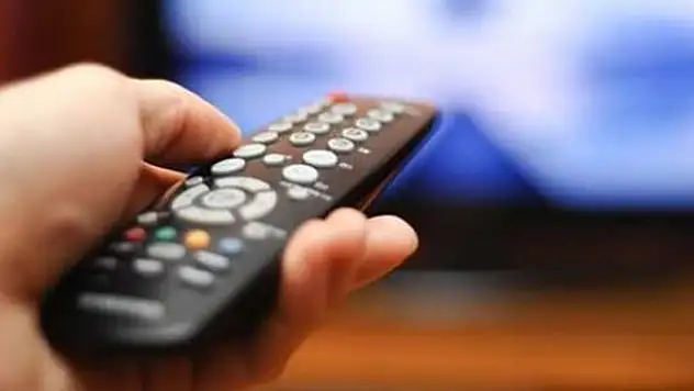 E2 TV kanalı da kapandı
