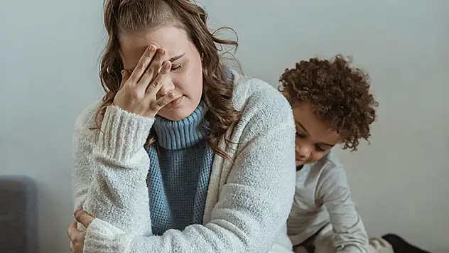 Ebeveynlerin çaresizliği: 'Ayrılık Kaygısı'