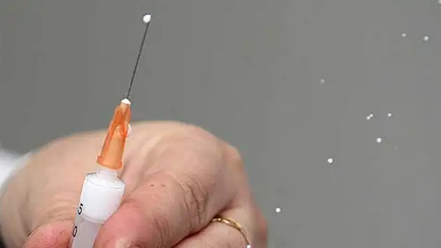 Ebola aşısı denemeleri şubatta başlayacak