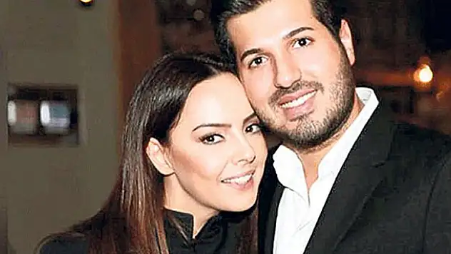Ebru Gündeş boşanıyor!