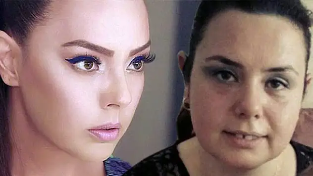 Ebru Gündeş'in kardeşi Aslıhan Gündeş: Konuşacak bir şey yok