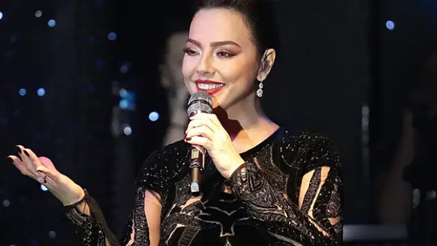 Ebru Gündeş'in konser biletinin fiyatı dudak uçuklattı!