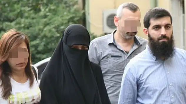 Ebu Hanzala lakaplı Halis Bayuncuk gözaltına alındı