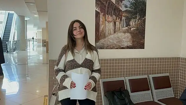 Ece Ronay ile birlikte 6 şüpheli sağlık kontrolüne götürüldü
