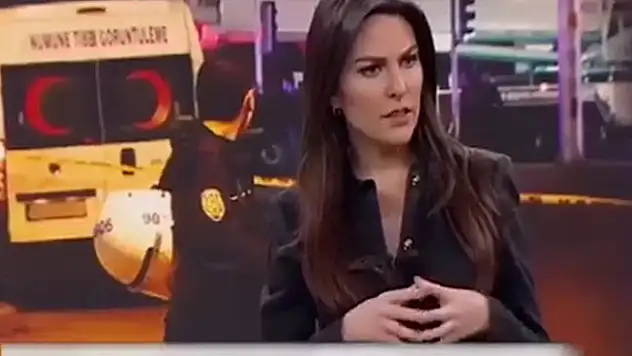 Ece Üner'den HDP'ye sert tepki: 'Midemi bulandırıyor'