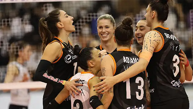 Eczacıbaşı Dynavit, Romanya'da terleyecek

