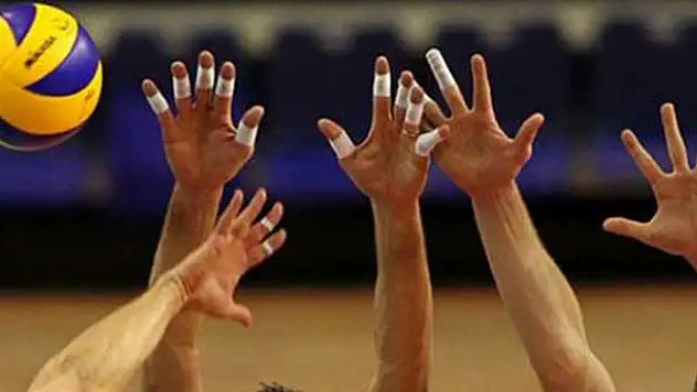 Eczacıbaşı Final Four'a yükseldi